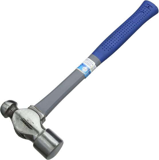 Silverline HA35 Fibreglass Ball Pein Hammer 32 oz