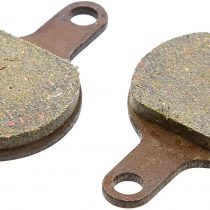 Clarks Organic Disc Brake Pads for Tektro Novela 2011 Onwards