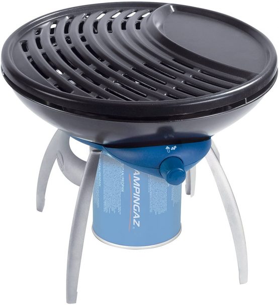 campingaz grill jumbo