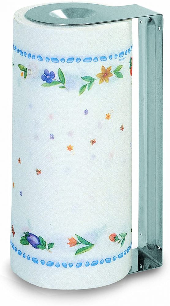 Gefu Kitchen Roll Holder Rust-Proof with Kitchen Roll