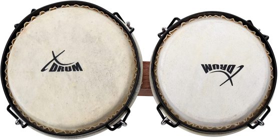 XDrum Bongo Club Standard Tobacco - Image 3
