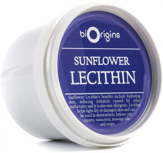 Sunflower Lecithin - 100g