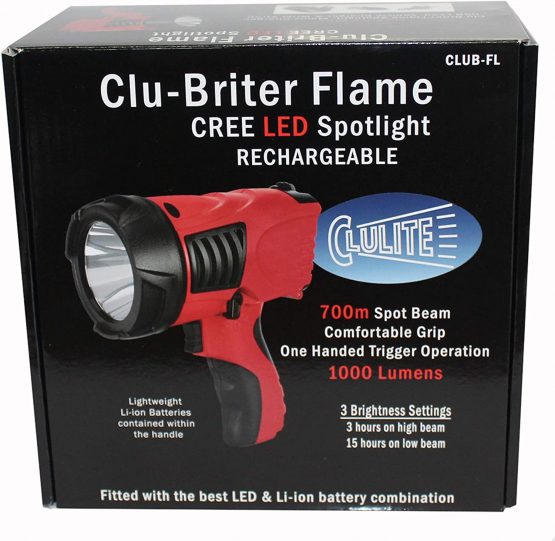 Clu-Briter Flame - Image 2