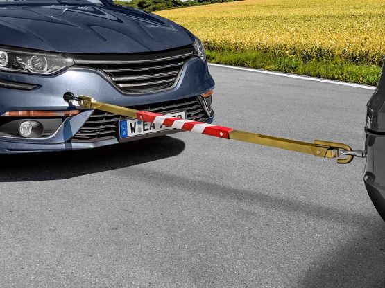 PA '29640 – APA Snap-in Tow Bar - Image 2