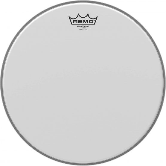 Remo Ambassador 14" Coated Snare/Tom Head