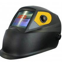 Stanley 90368 Electronic Welding Protection Helmet With Auto Plus Adjustable Shade
