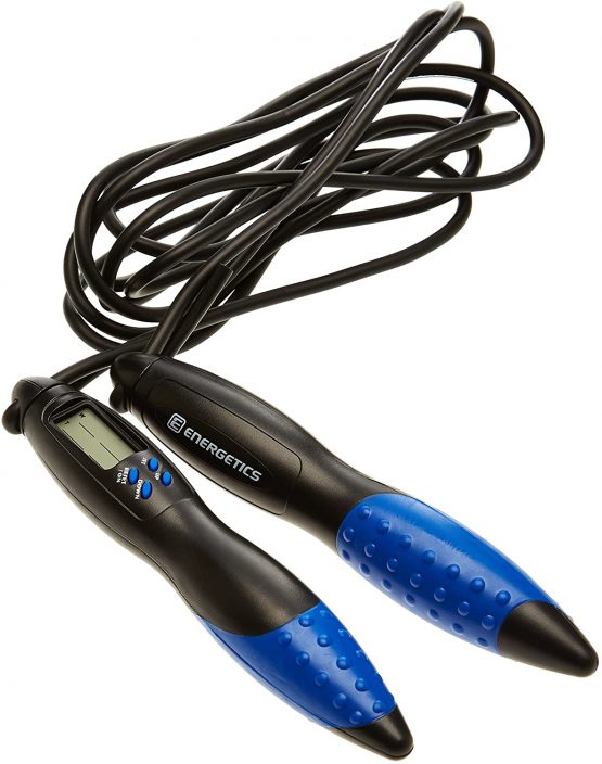 ENERGETICS Rope - 253324 Jumping Trainers GRAY / BLUE One Size