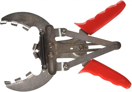BGS 8374 | Piston Ring Pliers | 40 - 100 mm
