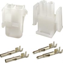 Dynavox 4250019125409 Multiple Chsteck Connector Set 2-Pin