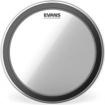 Evans BD22EMAD EMAD 22-inch Bass Drum Head