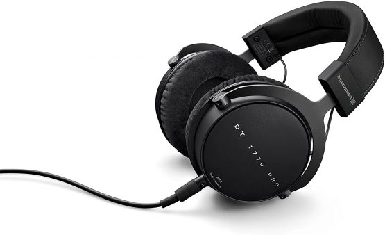 beyerdynamic DT 1770 PRO Closed Studio Reference Headphones - Image 4