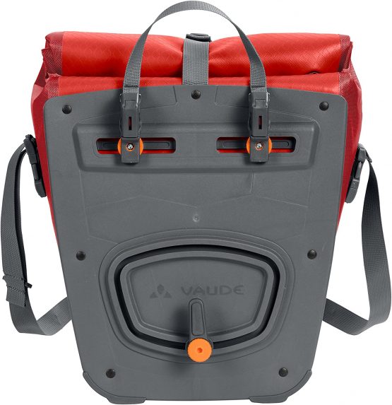 Vaude Waterproof Unisex Outdoor Bike Bag - Image 2