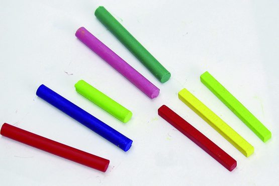 Conte a Paris color Carre Crayons - Assorted colors (Pack of 48) - Image 3