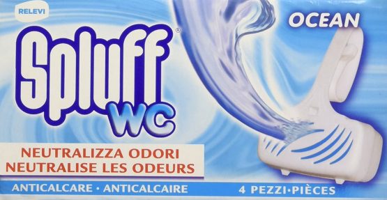 spluff tavoletta Solid Ocean PZ.4
