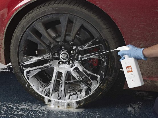 Autoglym Clean Wheels, 500ml - Image 2