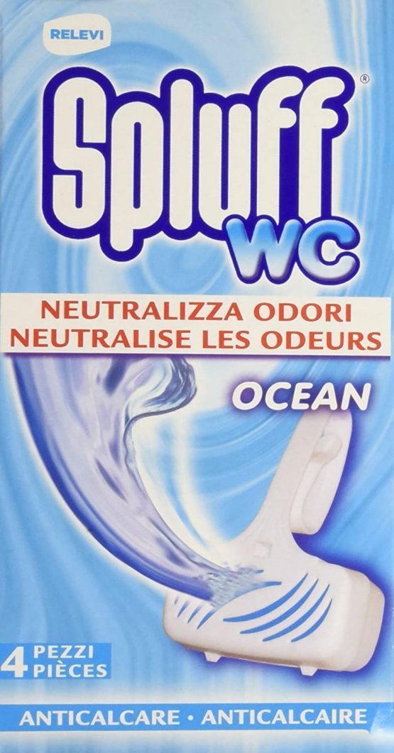 spluff tavoletta Solid Ocean PZ.4 - Image 2