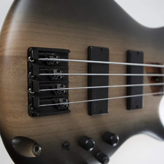 GHS 5500 44 - 106 Regular Medium Scale Super Steels Bass String Set - Image 3