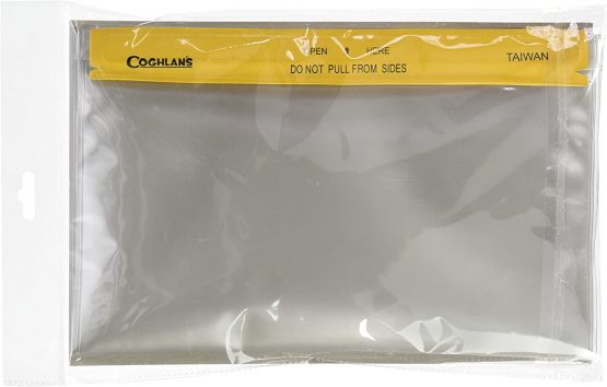 Coghlan's - Bag waterproof 27x34 - Image 2