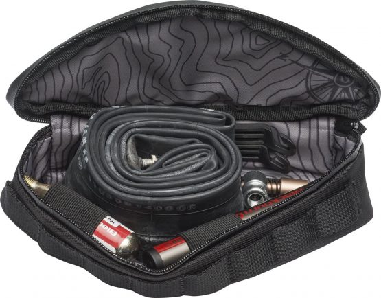 Blackburn Black 2018 Outpost Corner Road Bike Bag - Image 2