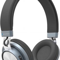 Blaupunkt BLP4100 Headphones Black
