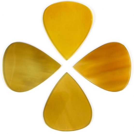 Flexi Tones - Sharp Style - Pack of Four