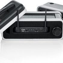 Gator GM-1WP Wireless System Case