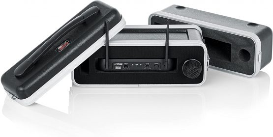 Gator GM-1WP Wireless System Case