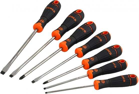 Bahco BHB219.017, Multi-Colour
