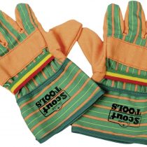 Happy People 19431 Scout Tools Gloves, Multi-Color