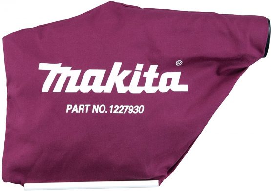 Makita KP0810 Dust Bag Assembly