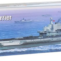 Trumpeter TRU05617 Model Kit, Various