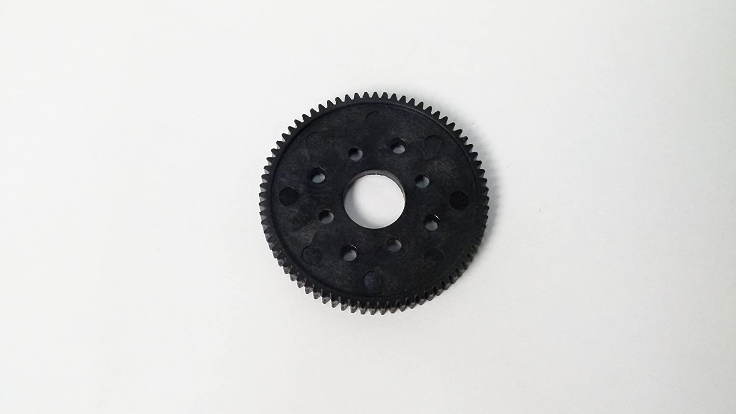 Jamara Jamara505092 Main Gear 72T for Tiger Monster Truck, Medium
