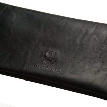 GERMANUS Tobacco Pouch from Artleather, Leather Free - Made in EU - Noctus