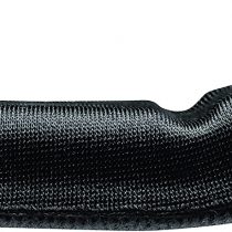 Profile Design Aerobar armrest pad set - F19 black - black,One Size,Pads and Armrests