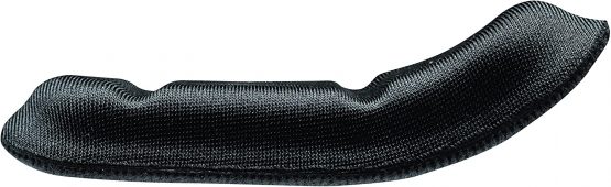 Profile Design Aerobar armrest pad set - F19 black - black,One Size,Pads and Armrests
