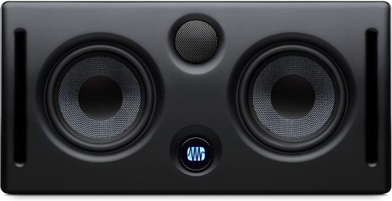 PreSonus Eris E44, Dual 4.5-inch, Active MTM Studio Monitor
