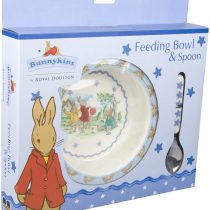 Bunnykins B2003248 Feeding Bowl