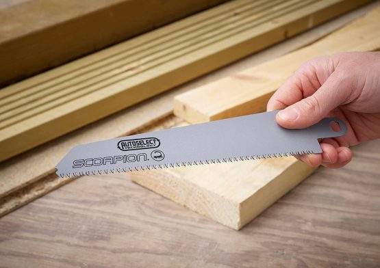 Black & Decker - X29961 Scorpion Saw Blade - Wood/Plastic - Image 3