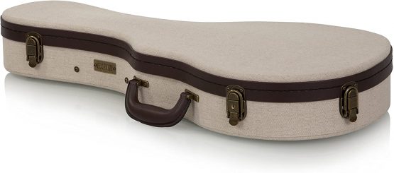 Gator Cases GW-JM-MANDOLIN Guitar Case - Image 3