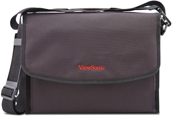 ViewSonic PJ-CASE-008 Projector Carrying Case for LightStream Projectors