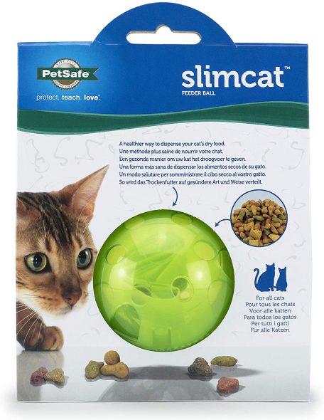 petsafe slimcat