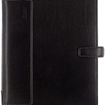 Filofax A5 Holborn Organiser - Black