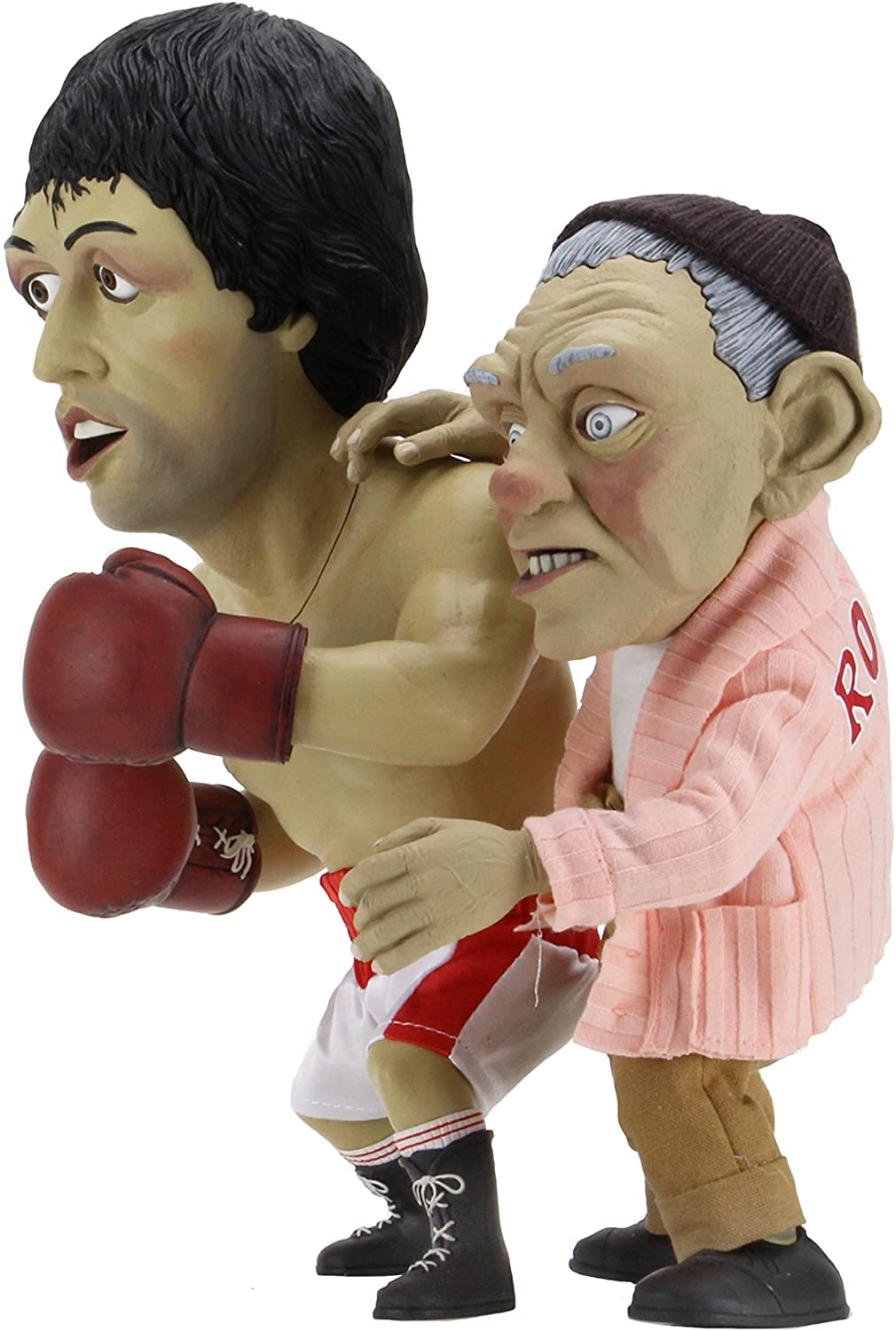 ROCKY 53087 Action Figure, Multicolour - Image 3