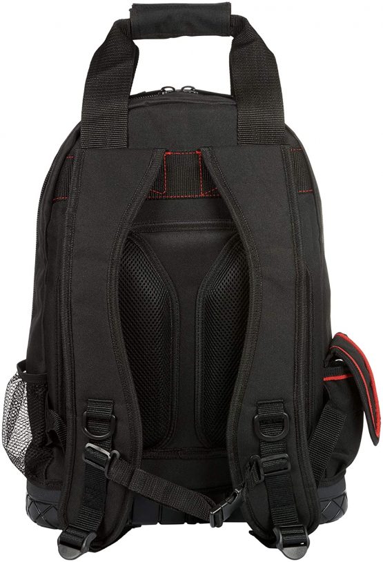 Trend TB/TBP Backpack Tool Bag and Tote Box - Image 3