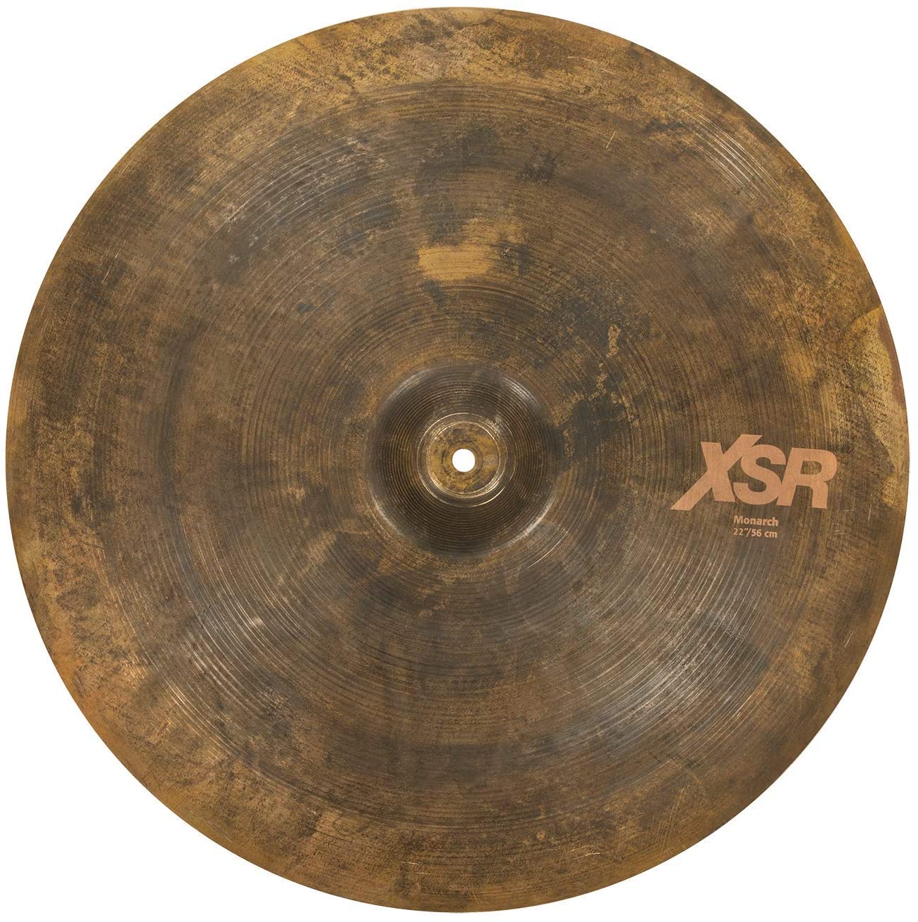 "Sabian - 22"" XSR Monarch", XSR2280M, Gold