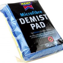 Kent Car Care Microfibre Demist Pad GKEG401, Microfibre Demist Pad GKEG401