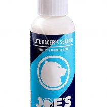 JOE'S NO FLATS Elite Racers 125ml Sealant, Blue/Sky Blue, Unique