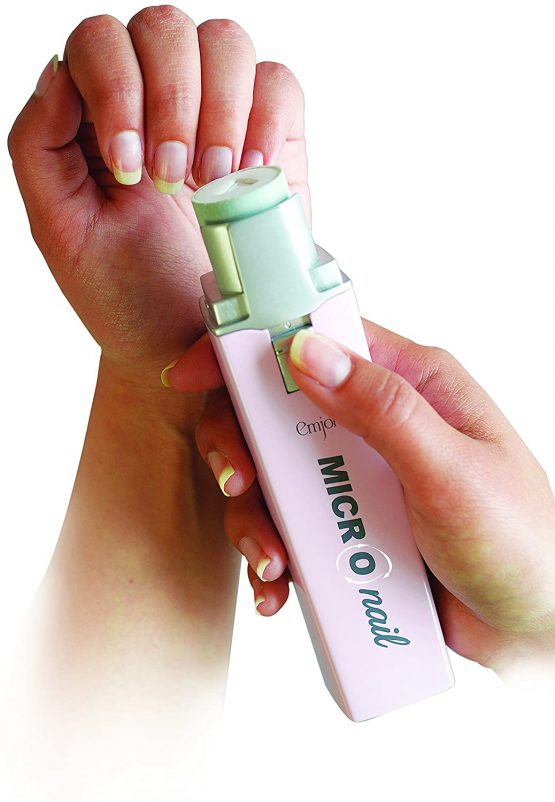 MICRO Nail Bundle with Additional MICRO Nail Replacement Rollers - Image 2