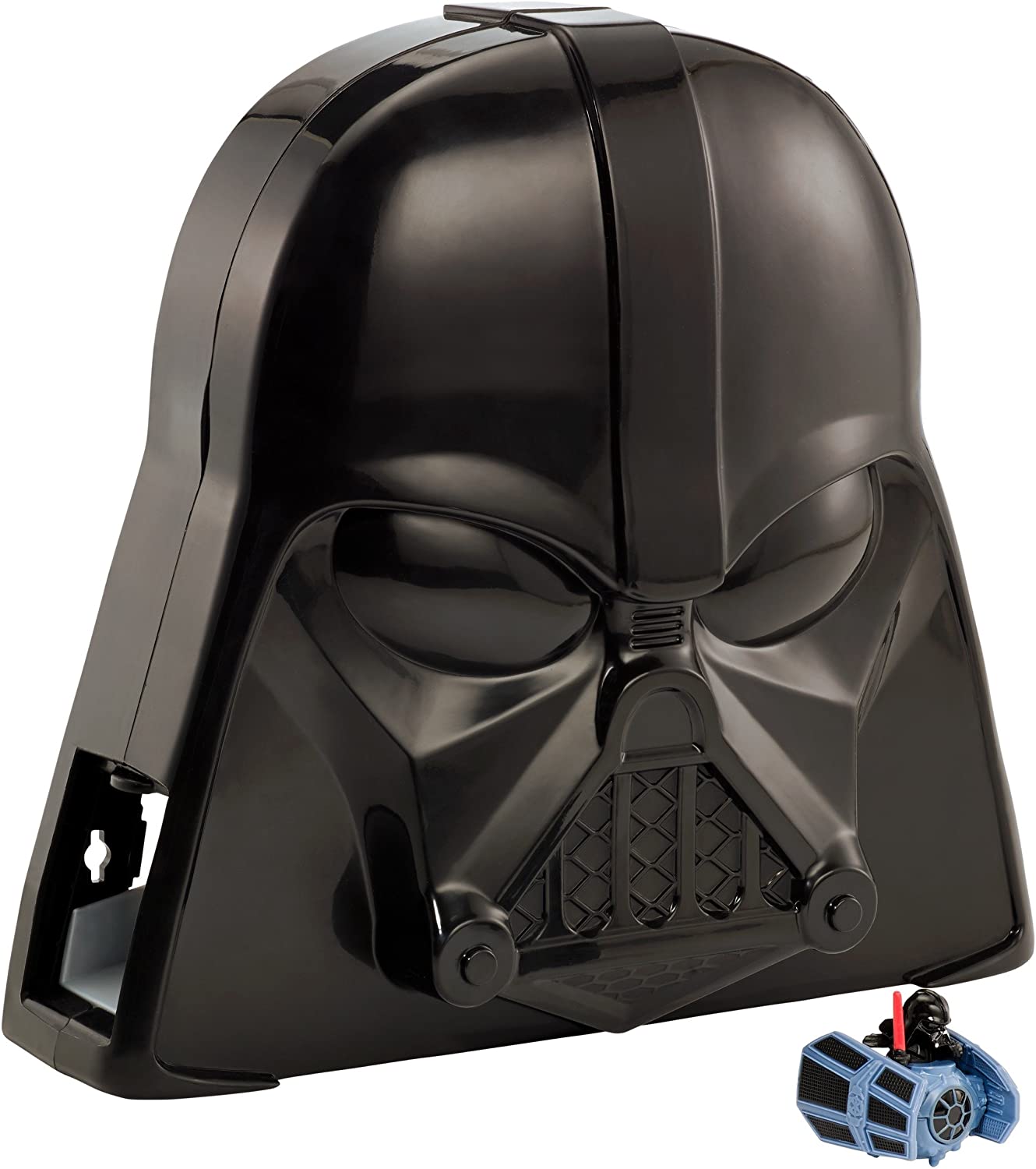 Hot Wheels Star Wars Darth Vader Play Case