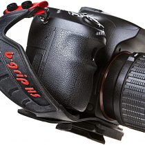 B-Grip HandStrap Accessory